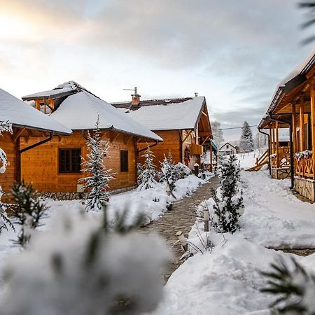 Kedar Selo Goc Villa Eksteriør billede